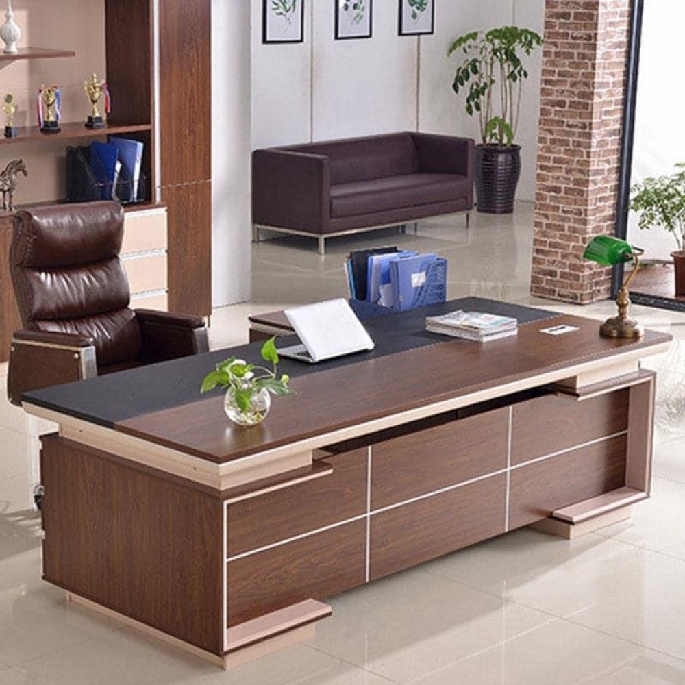 Office Table Price In Nepal - Furniture & Fixtures